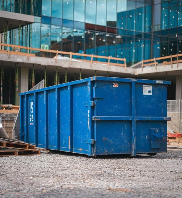 Tacoma Dumpster Rental